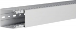 slottet panel trunking HA7 80x60, light grey HA780060 | 4012740199278