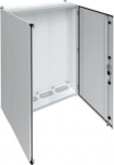 Steel enclosure, Univers, IP55, CL2, 1550x1050x275 mm FR04S | 3250610702284