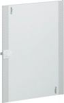 White door, 4 rows NewVegaD, 700x500mm, IP41 FD42PN | 3250612513062