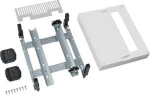 Kit,universN,300x250mm, for modular devices 1x13module and DIN rail terminal UD21G2 | 3250616141803