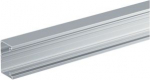 Alu-trunking base 65x100, anodised BRAP651001ELN | 4012740887717