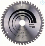 Ketassae ketas 216x30 mm Optiline Wood 2608640641 | 3165140194327