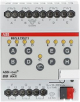 BE/S 8.230.2.1 Binary Input, 8F, 24-230V 2CDG110093R0011 | 4016779710770