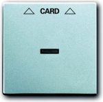 1792-83&nbsp;Centrālplate&nbsp;kartslēdzim 2CKA001710A3670 | 4011395074596