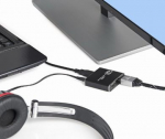 I/O ADAPTER HDMI USB GRABBER/4K UHG-4K2-01 GEMBIRD UHG-4K2-01 | 8716309120838