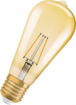LED Bulb Vintage 1906 EDISON 22 2.5W E27 2400K 220lm ND 4058075808706 | 4058075808706