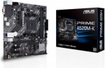 Mainboard ASUS AMD A520 SAM4 MicroATX 2xPCI-Express 3.0 1x 1xPCI-Express 3.0 16x 1xM.2 Memory DDR4 Memory slots 2 1x15pin D-sub 1xHDMI 2xUSB 2.0 4xUSB 3.2 type B 1xPS/2 3xStereo jack 3.5mm 1xRJ45 PRIMEA520M-K PRIMEA520M-K | 4718017826921
