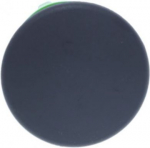 Black &Oslash;40mushroom pushbutton head &Oslash;22 spring return. range of product: Harmony XB5 - device short name: ZB5 - mounting diameter: 22 mm. ZB5AC2 | 3389110904864