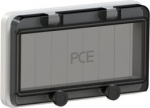 8-module protective window for automation IP66/IP67 900608 | 9003399970634