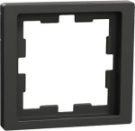 Single frame, anthracite, D-Life MEG4010-6534 | 4042811197742