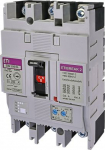EB2 250/3L 200A Industrial Circuit Breaker 3P 25kA (126-200A) 004671072 | 3838895409748
