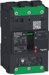 Body for BCD encoded output switch 1 pole 45&deg; 12 A for &Oslash; 22 mm LV426108 | 3606481173546