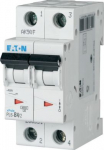 PL6-B4/2 Miniature Circuit Breaker (MCB) 3P B 4A 286551 | 4015082865511