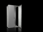 Enclosure VX25 1000x2000x600mm RAL7035 IP55 8006000 | 4028177813557