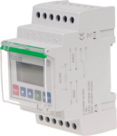 Pulse counter CLG-03 24-264V 3 mod. CLG-03 | 5908312591832