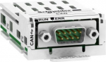 CANopen SUB-D9 communication card. product or component type: communication card. VW3A3618 | 3606480177576