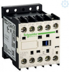 TeSys K control relay - 2 NO + 2 NC - <= 690 V - 110 V DC standard coil CA3KN22FD | 3389110483895