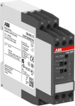 CM-IWS.1S Insulation monitoring relay 1c/o, 1-100kOhm, 24-240VAC/DC 1SVR730660R0100 | 4016779852609