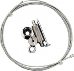 Suspension wire set MTG KIT SUSI, 1.5 m 9002149 | 09002149