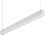 KeyLine LED luminaire SM350C 27S/830 PSD PCS L1200 ALU 21W 3000K 2600Lm IP20 IK06 910925868372 | 8719514624368