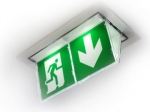 UltraLED 45 Emergency luminaire LUM16025 | 3660191160258
