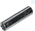 Solderless butt connectors Cu 25 DIN 46341 291130 | 4011923093709