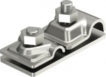 Connection plate for one isCon&reg; conductor, 16x8-10mm, isCon AP1-16 VA 5408026 | 4012195687887