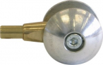 Guiding role made from aluminium M5 143066 | 4011923438388