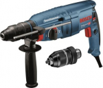 Punch hammer (electric), GBH 2-25 F, 790W, 40.7x21x83cm, SDS-plus 0611254600 | 3165140965590