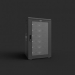 20U Battery Rack can hold up to 6 V-series batteries VSAG00000020U00 | 6976677910079