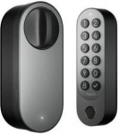 SMART HOME LOCK U200/BLACK EL-D02D-B AQARA EL-D02D-B | 6970504219922