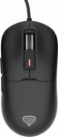 Genesis | Gaming Mouse | Krypton 660 | Wired | USB Type-A | Black NMG-2189 | 5901969444803