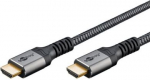 Goobay High Speed - HDMI cable with Ethernet | 64995 | 3 m 64995 | 4040849649950