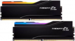 G.Skill | F5-8200C4052G24GX2-TZ5CRK | 48 GB | DDR5 | 6400 MHz | PC/server | Registered No | ECC No F5-8200C4052G24GX2-T | 4713294237545