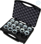 Dies set for terminals and compacted connectors&Iuml;120 216806/V-SET | 4011923629328