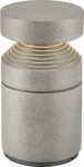CONCRETE, Pole 35, PHASE, Free-standing lamp, 2700 K, IP65, Grey 1008838 | 4024163302173