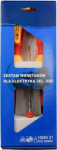 Screwdrivers set, 1000V, 3 pcs. 99.108 | 5900774500629