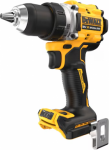 DEWALT XR Brushless Drill Driver | DCD800P2T-QW | 500 W | 18 V | 2x5 Ah DCD800P2T-QW | 5035048749968