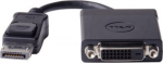 Dell | 470-ABEO | DisplayPort | DVI | Adapter | 20.32 cm m 470-ABEO | 5397063763757