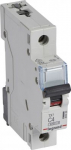 TX3 6kA 1P 4A C Miniature circuit breaker (MCB) 403429 | 3414970388131