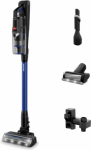 Bissell Stick Vacuum | PowerClean FurGuard Pro | Cordless operating | 280 W | 25.2 V | Operating time (max) 50 min | Black/Titanium/Midnight Blue | Warranty 60 month(s) | Battery warranty 24 month(s) 4094N | 011120281163
