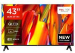 TV Set TCL 43 " Full HD 1920 x 1080 pixels Flat 16:9 QLED 43V5C 43V5C | 5901292526757