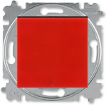 Switch 1 gang 2 way with LED lamp (indicator light) 2CHH592545A6065 | 8592624110255