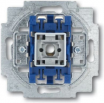 Can be illuminated by using a Illumination set as an accessory.   The Illumination set is powered by the connected load.   Suitability and maximum current for Illumination sets by the connected load must be ensured. 2CKA001012A2236 | 4011395223789