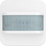 Busch-Watchdog 180 flex Basic sensor with select lens Movement sensor alpine white - Reflex SI 2CKA006800A2917 | 4011395294895