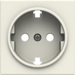 Cover Schuko socket 2CLA858800A5101 | 8427238266091