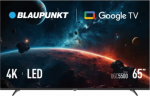 Blaupunkt 4K TV | 65UGC5500S | 65 | Smart TV | Google TV | UHD 65UGC5500S | 8594213440767