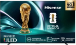 TV Set HISENSE 85 " 4K Ultra HD 3840 x 2160 pixels Flat 16:9 ULED 85U7Q 85U7Q | 6942351421445