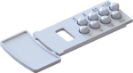 Universal address card, XPERT, 25 pcs FFS06720333 | 6430075471377