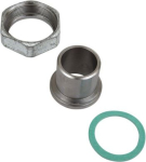 Welded Connection for V241/V341 Valve, DN40. 9112102040 | 7332552005244